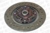 EXEDY MZD021U Clutch Disc